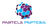 Particle Peptides Store Logo